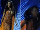 Incidente a Miss Universo, cade dalla passerella e finisce in barella