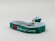 BeOne Medicines Italia al fianco di Dynamo Camp, realizzati 1.400 'braccialetti del coraggio' BeOne Medicines Italia al fianco di Dynamo Camp, realizzati 1.400 'braccialetti del coraggio'