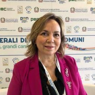 Enti locali, Cenni (Anci): "Piccoli comuni rappresentano componente strategica italiana" Enti locali, Cenni (Anci): "Piccoli comuni rappresentano componente strategica italiana"