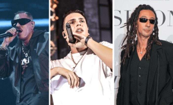 Non solo Marracash, da Ghali a Kid Yugi: la voce dei rapper contro gli scontri a Milano