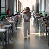 Maturità 2026, al via l'esame con la prova di italiano per 527mila studenti Maturità 2026, al via l'esame con la prova di italiano per 527mila studenti