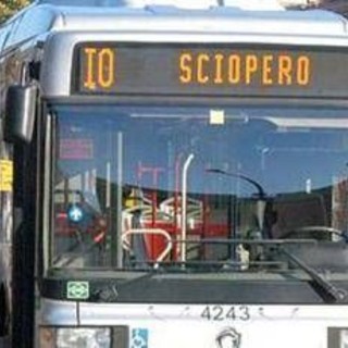Sciopero aerei e trasporto pubblico, non solo il 14 novembre: ecco le date da segnare Sciopero aerei e trasporto pubblico, non solo il 14 novembre: ecco le date da segnare