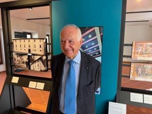 Cultura, Cerchiai (Bper): "Polo dell'Aquila è tappa di una rete diffusa e una leva per lo sviluppo territori’