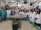 Veterinaria, inizia tirocinio matricole Tor Vergata a Istituto zooprofilattico Lazio e Toscana