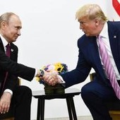 Trump: "Accordo con Putin, Russia fornirà gasolio agli Usa"