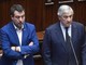Tassa affitti brevi, Tajani: "Voteremo contro". Salvini: "Va cancellata" Tassa affitti brevi, Tajani: "Voteremo contro". Salvini: "Va cancellata"