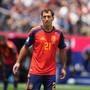 Francia-Spagna, gol di Oyarzabal su rigore e proteste Bleus: cos'è successo nella semifinale dei Mondiali