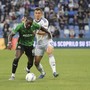 Volpato e Nzola condannano il Como, Sassuolo vince 2-1