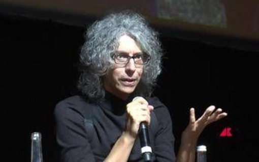 Tumori, pianista Allevi: &quot;Un film difficile e liberatorio che immortala la mia filosofia&quot;
