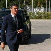 Guasto su aereo Sanchez, premier spagnolo atterra in Turchia