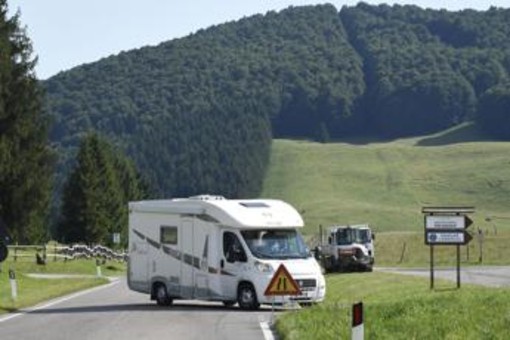 Vita da... camper, è davvero possibile? Ecco quanto può costare oggi Vita da... camper, è davvero possibile? Ecco quanto può costare oggi