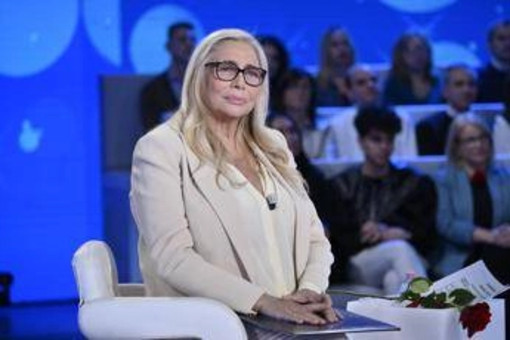 Domenica In, oggi domenica 6 aprile: tra gli ospiti Andrea Rizzoli