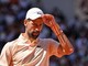Roland Garros, il programma di oggi: da Djokovic a Zverev, i match di giornata e dove vederli