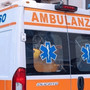 Salerno, bimbo di 9 mesi ricoverato con fratture gravi: indagini