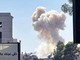 Israele attacca la Siria: &quot;Raid a sostegno dei drusi&quot;. Colpita area palazzo presidenziale a Damasco