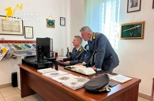 Corruzione e caporalato nei cantieri AV Napoli-Bari, 20 misure cautelari