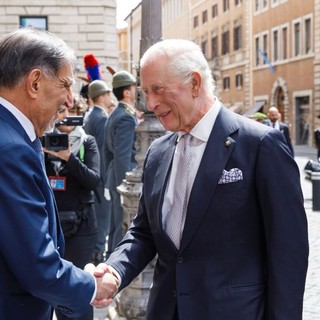 La Russa “Rafforzare la cooperazione bilaterale con il Regno Unito”