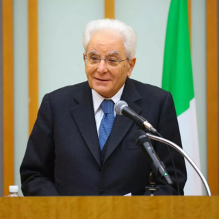 Mattarella “Diritto alla salute è una conquista della nostra civiltà”