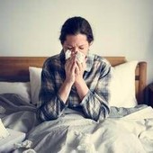 Influenza, raffreddore, virus: perché il muco cambia colore e cosa significa
