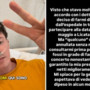 Shade, lo sfogo dall'ospedale: &quot;Mi hanno annullato il concerto, pensano che non ce la faccio&quot;