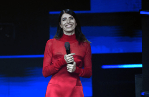 Billboard Women in Music, Giorgia è la 'Donna dell'anno'