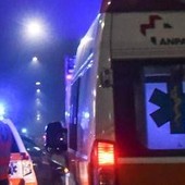 Incidente ad Anagni, scontro frontale tra auto: morto 36enne e tre feriti gravi