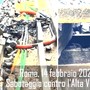 Sabotaggio all’alta velocità, 7 arresti per terrorismo anarchico