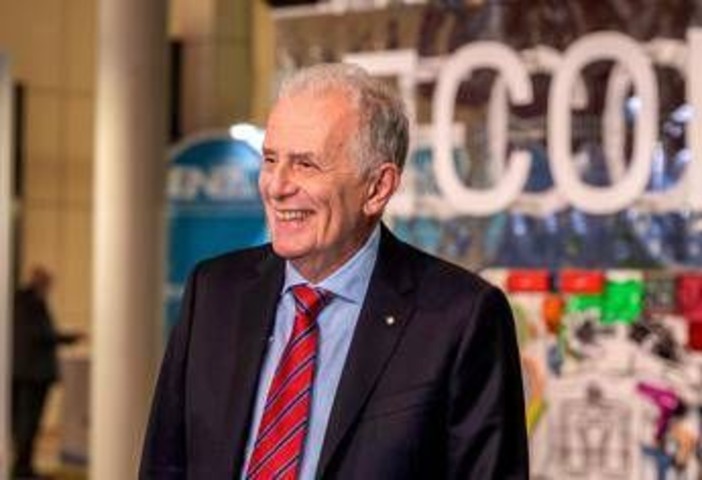 Rifiuti, Piunti (Conou): "Portiamo avanti la sfida della qualità"