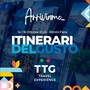Il GAL Pesca Trapanese porta gli Itinerari del Gusto al TTG di Rimini Il GAL Pesca Trapanese porta gli Itinerari del Gusto al TTG di Rimini