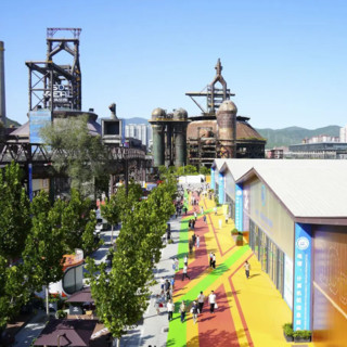 Cina: commercio di servizi cresce del 7,6% nei primi nove mesi dell’anno