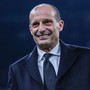 Allegri “Coppa Italia obiettivo importante, Lazio rivale complicata” Allegri “Coppa Italia obiettivo importante, Lazio rivale complicata”