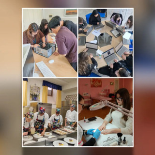Formazione, FORMA e CENFOP “Parità di diritti per l’ingresso nel mondo del lavoro”