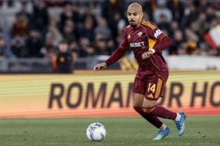 Serie A, oggi Roma-Atalanta - La partita in diretta