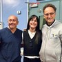Trapianto di fegato nell''ultimo giorno di vita', ragazza salvata all'ospedale Molinette di Torino