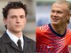 Tom Holland: "Ho invitato Haaland a cena, nemmeno ha risposto"