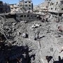 Gaza, Commissione Onu: &quot;In corso genocidio&quot;. Israele: &quot;Rapporto distorto e falso&quot;