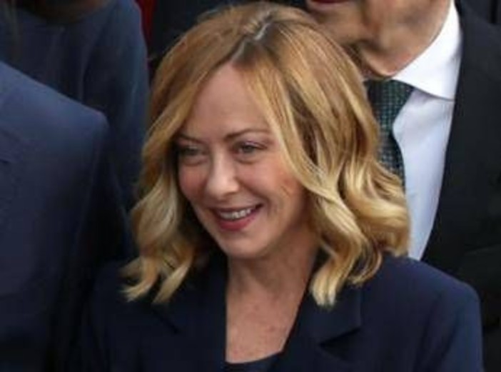 Papa Leone XIV, Meloni: &quot;Legame indissolubile tra Italia e il Vicario di Cristo&quot;