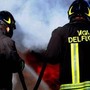 Milano, fiamme nel laboratorio del Politecnico: &quot;Rischio esplosione&quot;