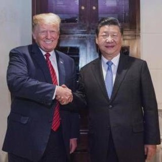 Trump-Xi, oggi il colloquio. Il tycoon: &quot;Vicini ad accordo su TikTok e dazi&quot;