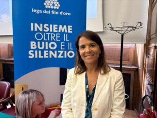 Vurro (UniMi): "Lega del Filo d’Oro ha raggiunto numero di utenti senza precedenti"