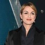Francesca Pascale: "Il dolore per la morte di Berlusconi mi ha spinto a sposare Paola Turci" Francesca Pascale: "Il dolore per la morte di Berlusconi mi ha spinto a sposare Paola Turci"