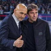 Juve, riflessioni in corso: dalla posizione di Spalletti all'ipotesi Conte, la situazione Juve, riflessioni in corso: dalla posizione di Spalletti all'ipotesi Conte, la situazione