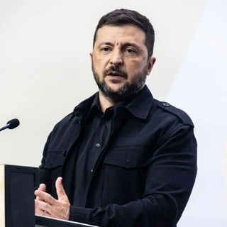 Zelensky sente Macron “Momento di spingere per la fine della guerra”