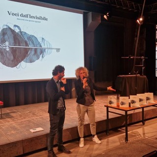 Medicina narrativa e malattie rare, in un libro le “Voci dall’Invisibile”