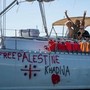 Flotilla naviga verso Gaza, Crosetto: &quot;Se forza blocco navale pericoli elevati e non gestibili&quot;
