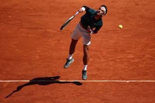 Roland Garros, furia Musetti contro l'arbitro: &quot;Negato&quot;