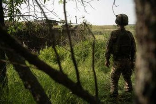 Ucraina, Zelensky respinge i progressi russi: &quot;Non hanno avuto tanto successo&quot;