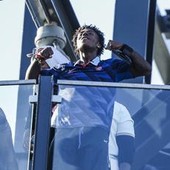 Mondiali, insulti razzisti a IShowSpeed: Fifa apre un'indagine