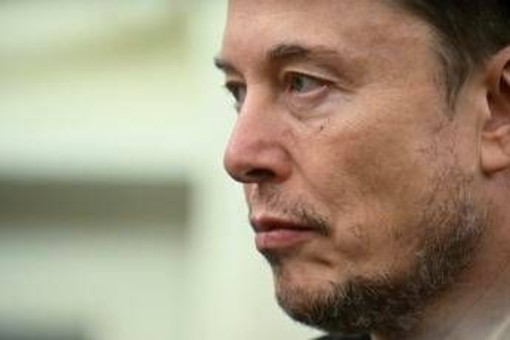 Musk lascia Trump: &quot;Mio mandato giunge a conclusione&quot;