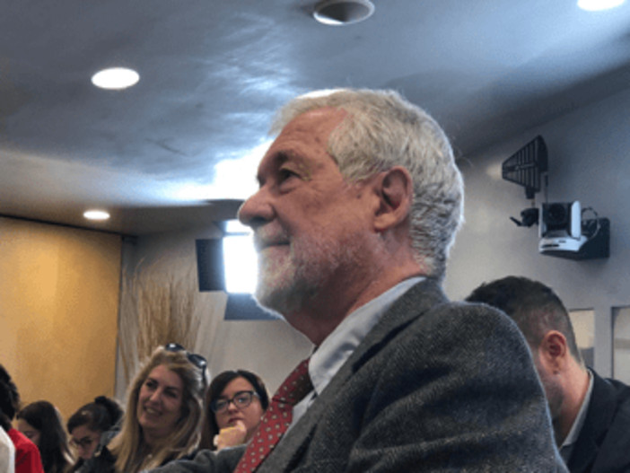 Pozzi (Eikon): &quot;Scissione tra ambientale e sociale ha portato a individualizzazione&quot;